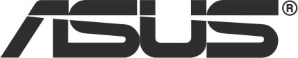 Asus logotyp