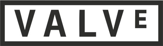 Valve logotyp